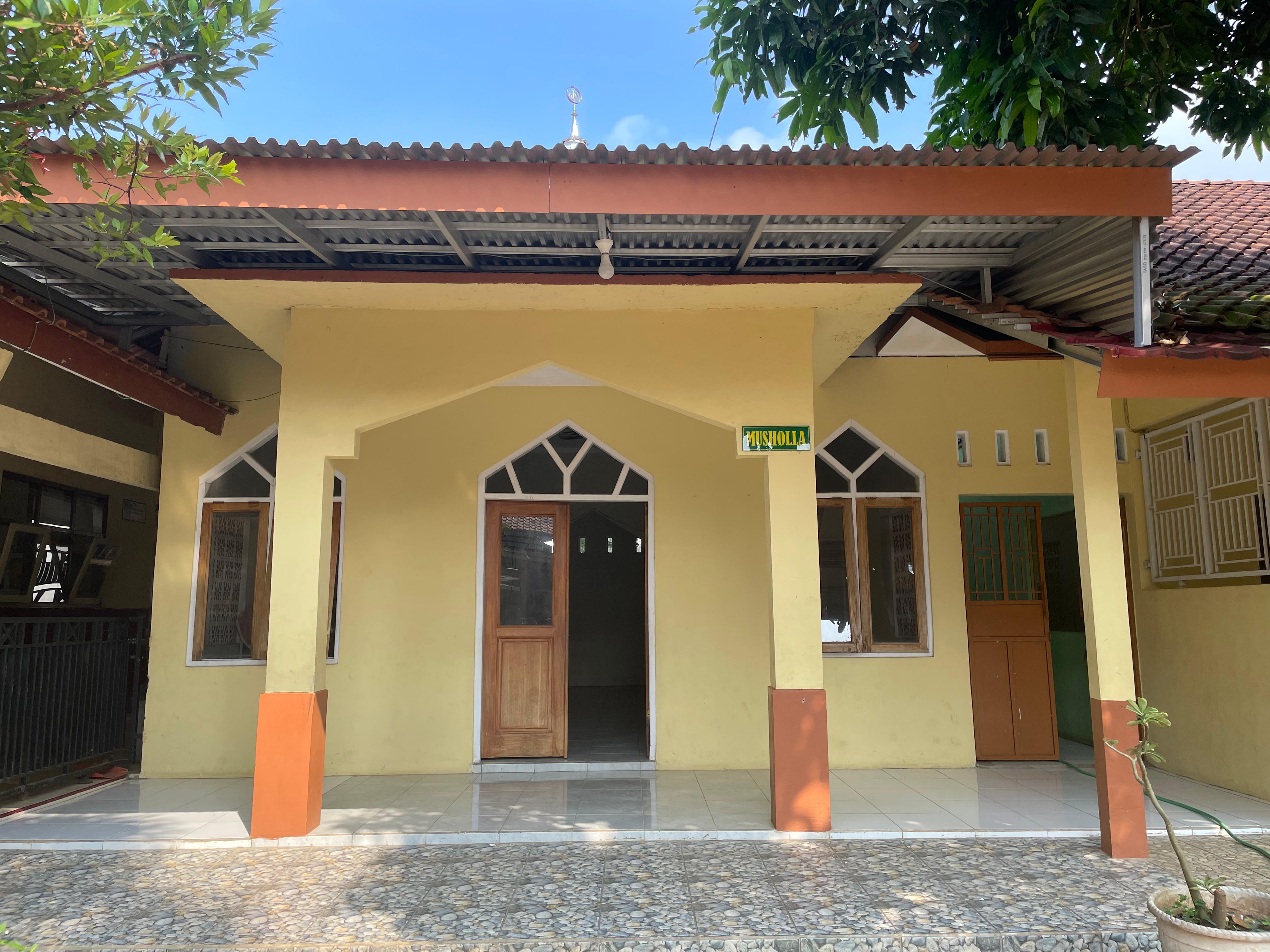 Musholla