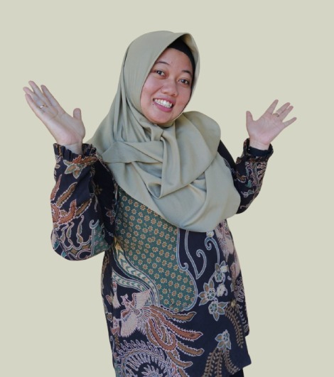 Aniz Neina Larasati, S.Pd