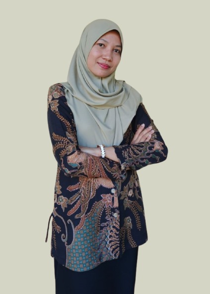 Sabar Nur Imah, S.Pd