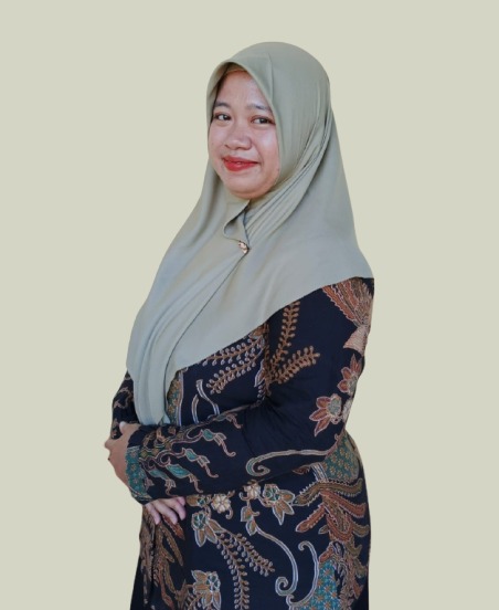 Katarina Dwi Anggarini, S.Pd