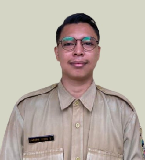 Panggih Restu Widodo