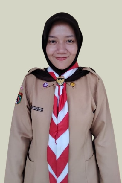 Prames Yulia Nhira Djati